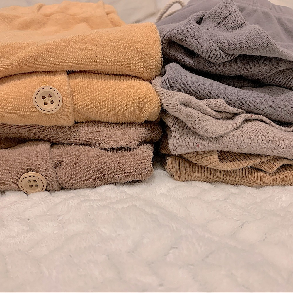 2T/3T Bundle (6 sets)